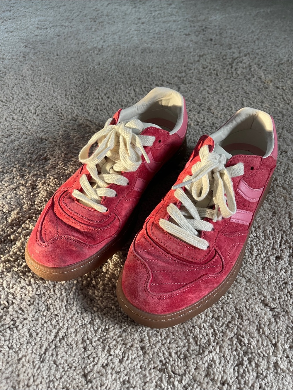 Coolway Goal sneakers